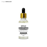 Sérum Anti edad Células Madre regeneración celular de 30 ml.