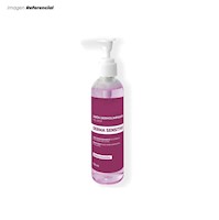 Gel limpiador facial para piel seca y sensible Derma Sensitive de 120 ml