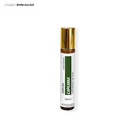 Sérum crecimiento de cejas Capilmax Enriquesido con Minoxidil de 10 ml