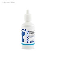 Maxipie Gotero Anti-Hongos de Terbinafina combate eficazmente de 30 ml