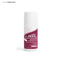 Desodorante Roll-On para Axilas Oscuras Dermo Axil Woman de 50ml