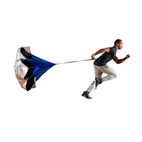 Paracaídas Deportivo de Resistencia Spalding