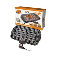 MINI PARRILLA ELECTRICA BARBECUE GRILL 2000W