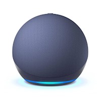 Parlante Inteligente Amazon Echo Dot 5ta