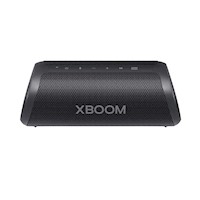 Parlante LG XBOOM Go XG5 20W Bluetooth IP67