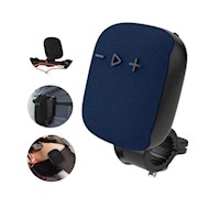 Mini Parlante Bluetooth