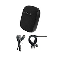 Mini Parlante Bluetooth