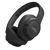 Audífonos Inalámbricos JBL Tune 770 BT NC 70h Negro