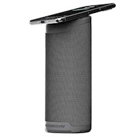 Parlante Portátil Scosche Magic Mount Boombottle Mm Plomo