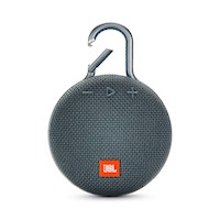 PARLANTE PORTÁTIL IMPERMEABLE JBL CLIP 3 AZUL