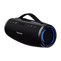 Parlante Portátil Tronsmart Mirtune S100 50Watts Negro