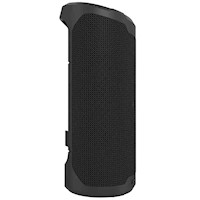 Parlante Portátil Scosche Magic Mount Boombottle Mm Negro