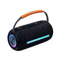 Parlante Bluetooth BOOMBOX Negro