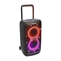 Parlante Bluetooth Jbl Partybox 520 400W IPX4 15Hrs