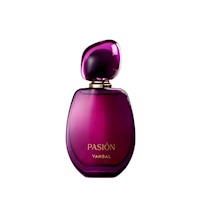 PASIÓN PARFUM PERFUME PARA MUJER 50ML