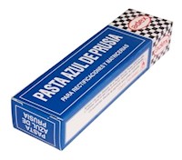 Pasta Azul de Prusia x 18gr Adex  -  Azul