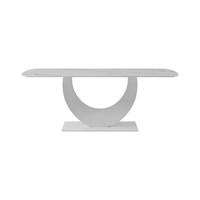 MESA PARA 6 SILLAS PAULSEN