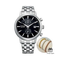 Reloj Citizen Para Hombre Ca7060-88E