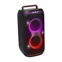 Parlante Bluetooth JBL PartyBox Club 120 160W Portátil