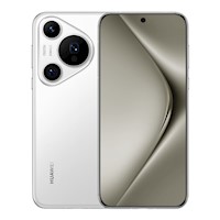 Celular HUAWEI Pura 70 Pro 12GB+512GB - Blanco