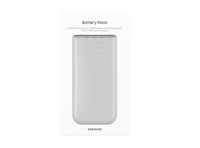 Power Bank Samsung 20000mAh 45W Battery Pack U2520