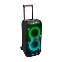 Parlante Bluetooth JBL Inalámbrico Partybox Stage 320 240W