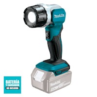 Linterna de Trabajo 18V LXT 190Lm Baretool Makita DML808