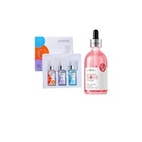 Serum 3 en 1 + Serum Bulgaria Rose