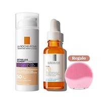 Lrp Pack Duo Vitamina + Protección