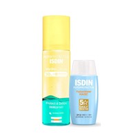 PACK ISDIN HYDRO LOTION + FUSION WATER MAGIC