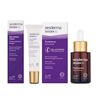 Pack Sesderma Antiedad - Sesgen serum + contorno de ojos