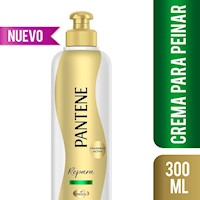 Pantene Crema para Peinar Restauración Repara 300ml