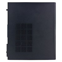 CASE TEROS TE-1035S, MINI TOWER ATX, 250 W, USB 3.0 / 2.0, AUDIO HD, NEGRO