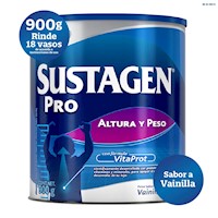 Sustagen ® Pro - Lata 900g