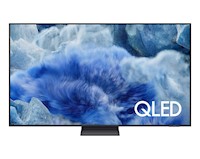 TV Samsung 65" QLED Vision AI Smart TV Q8F (2025) + Soundbar C400