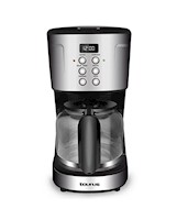 Cafetera Taurus Florencia 12 Tazas 900W