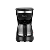 Cafetera Taurus 6 Tazas New Coffee PE9200220A
