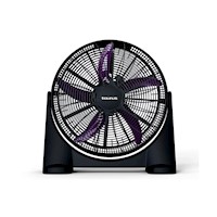 Ventilador Taurus New Anemo
