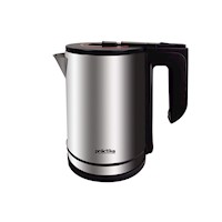 Hervidor Eléctrico Práctika 1.8LT Inox 18 Plus