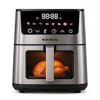 Freidora de Aire Taurus 5LT Silver Fryer II