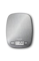 BALANZA DE COCINA MOD EASY INOX