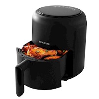 Freidora de Aire Taurus 2.6LT Digital Black Fryer
