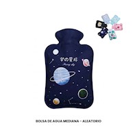 BOLSA DE AGUA MEDIANA - ALEATORIO