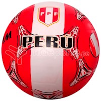 Pelota de Fútbol Winner Perú Talla 3