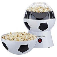 IMACO Máquina para Pop Corn Pelota Mod. PO2018