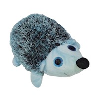 Peluche Erizo Puercoespin 30cm Circus Circus