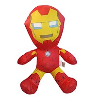 Peluche hipoalergenico Ironman 38cm