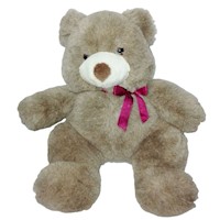 Peluche Oso Corbata 37cm Plush Creations