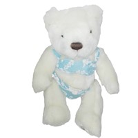 Peluche Oso Osa Bikini 29cm