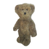 Peluche Oso Pardo 22cm Boyds Collection